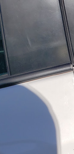 Auto Body Shop «Mountain View Body Shop», reviews and photos, 1932 Old Middlefield Way, Mountain View, CA 94043, USA