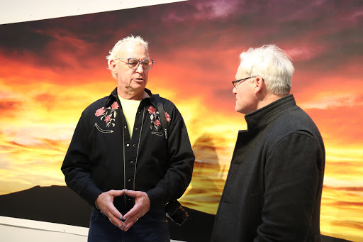 Art Gallery «Agora Gallery», reviews and photos, 530 W 25th St, New York, NY 10001, USA