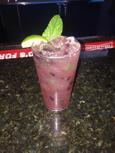 Cajun Restaurant «Jazzmatazz Restaurant & Lounge», reviews and photos, 1824 Old Fort Pkwy, Murfreesboro, TN 37129, USA