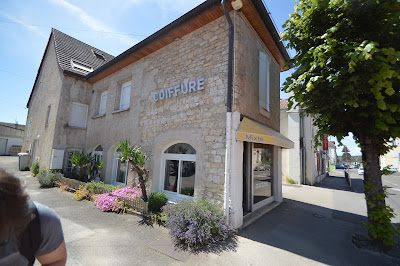 C.Line Coiffure à Dole