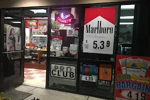 Shafter Tobacco Shop image