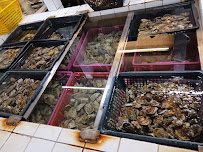 Atmosphère du Restaurant de fruits de mer L'aquarium à Leucate - n°19