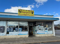 Oriental Market - Photo 7 - Car repair in Newport News, VA, Newport News