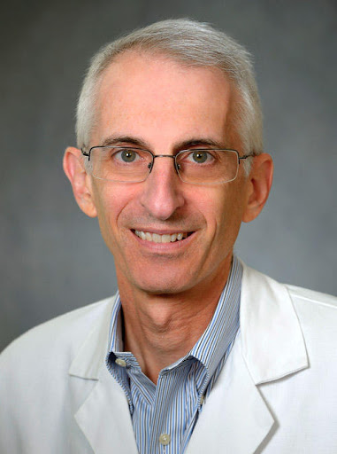 James D. Lewis, MD, MSCE