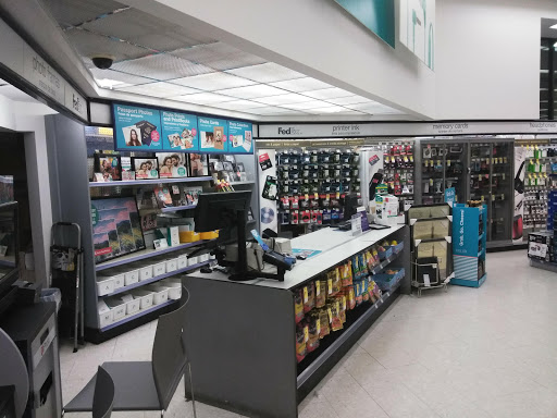 Drug Store «Walgreens», reviews and photos, 9202 N 56th St, Temple Terrace, FL 33617, USA