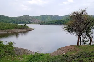 Choti Madar Lake image