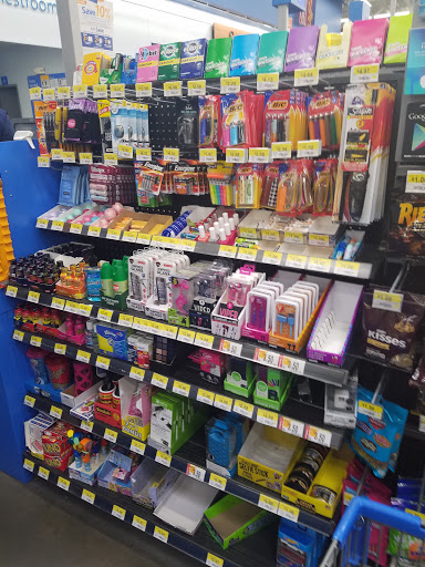 Department Store «Walmart Supercenter», reviews and photos, 14111 N Prasada Gateway Ave, Surprise, AZ 85388, USA