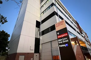 St George Hospital Emergency Department image