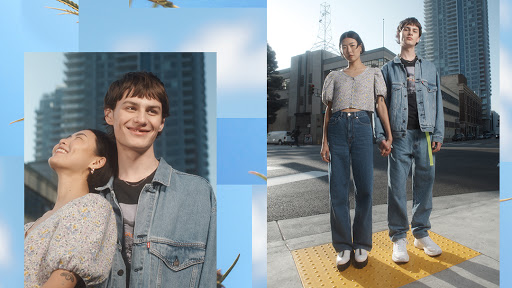 Levi's® Store - Forrest Chase