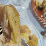 Photo n°4 de l'avis de Luís.a fait le 02/10/2023 à 19:58 sur le  Restaurante O Patrãozinho à Paredes