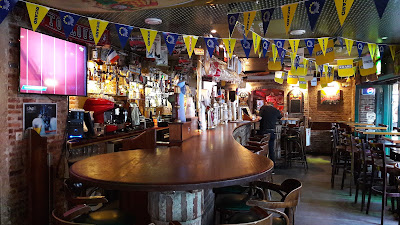 Mc Ewan's Café à Orléans