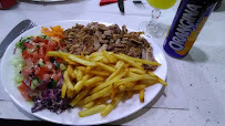 Kebab du Restaurant turc Restaurant Adana à Paris - n°19