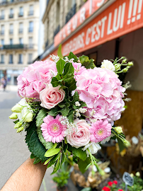 Photos du propriétaire du Restaurant Les fleurs, c'est lui à Paris - n°7