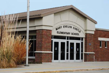 Mary E Castle Elementary School