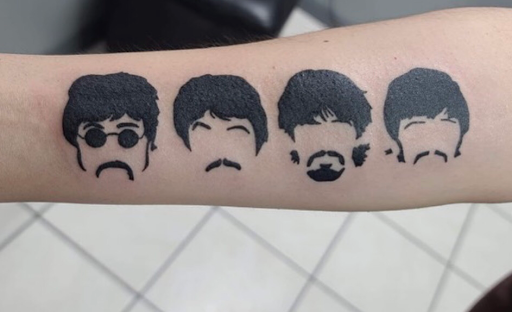 Tattoo Shop «Myrtle Beach Ink Tattoos», reviews and photos, 704 Seaboard St Unit A, Myrtle Beach, SC 29577, USA