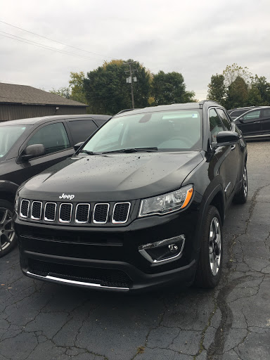 Randy Wise Chrysler Dodge Jeep Ram of Durand