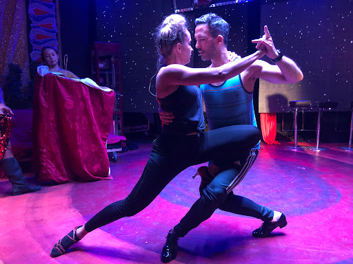 Performing Arts Theater «Cockroach Theatre», reviews and photos, 1025 S 1st St, Las Vegas, NV 89101, USA