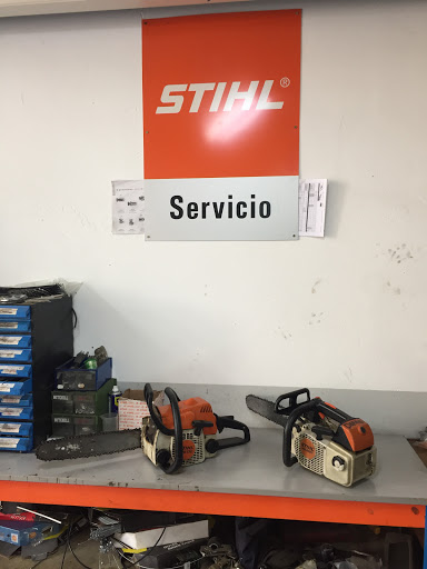 Garaje Redondo, S.L. en Sahagún, León