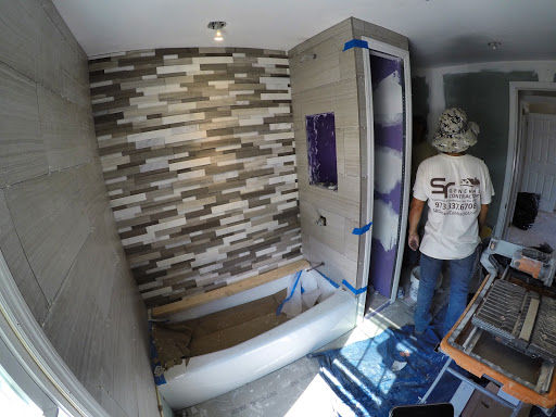 General Contractor «SR General Contractor», reviews and photos, 117 Washington St, Bloomfield, NJ 07003, USA