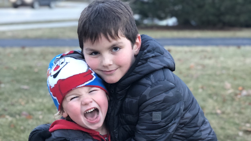 Day Care Center «The Growing Tree Home Daycare», reviews and photos, 1463 E Reynolds Dr, Palatine, IL 60074, USA