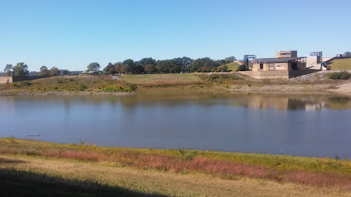 Tourist Information Center «Tennessee Welcome Center», reviews and photos, 119 Riverside Dr, Memphis, TN 38103, USA