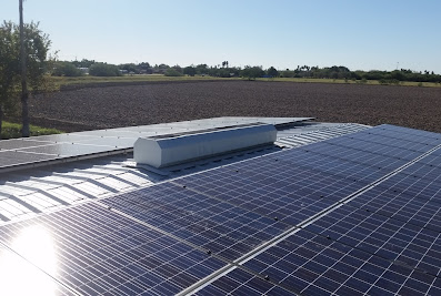 Alba Energy of McAllen | RGV Solar Power Installations