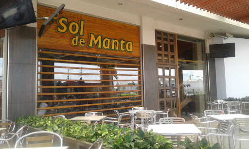 SOL DE MANTA - CITYMALL
