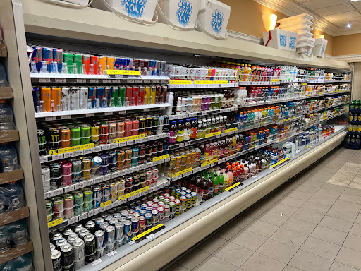 Convenience Store «7-Eleven», reviews and photos, 451 Centre St, Jamaica Plain, MA 02130, USA