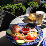 Photo n°1 de l'avis de Annika.c fait le 27/06/2019 à 13:47 sur le  Dattein à Neuharlingersiel