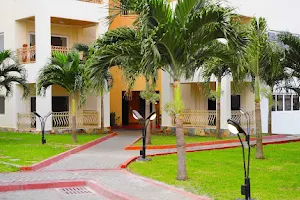 Holi Flats Apartments image