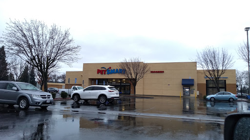 Pet Supply Store «PetSmart», reviews and photos, 1196 W Olive Ave, Merced, CA 95348, USA