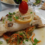 Photo n°1 de l'avis de Alexandra.e fait le 29/10/2022 à 22:27 sur le  Restaurant Lucimar à Lisbon