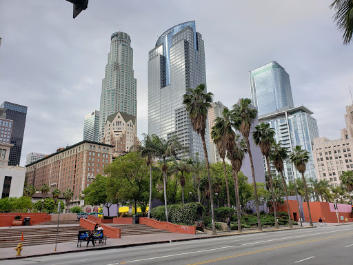 Performing Arts Theater «Los Angeles Theatre», reviews and photos, 615 S Broadway, Los Angeles, CA 90014, USA