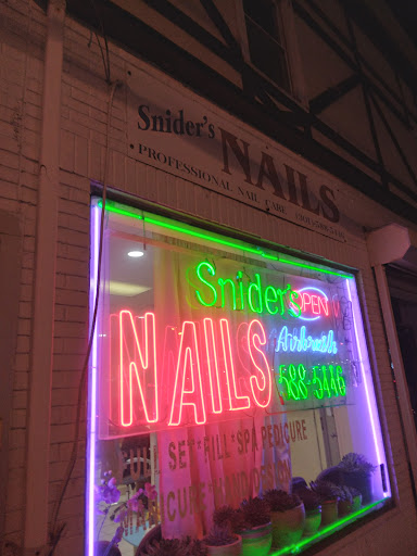 Grocery Store «Sniders Super Market», reviews and photos, 1936 Seminary Rd, Silver Spring, MD 20910, USA