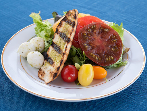 Caterer «The Casual Gourmet», reviews and photos, 31 Richardson Rd, Centerville, MA 02632, USA