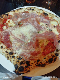 Prosciutto crudo du Restaurant italien Pizzeria Di Giovanni à Champs-sur-Marne - n°5