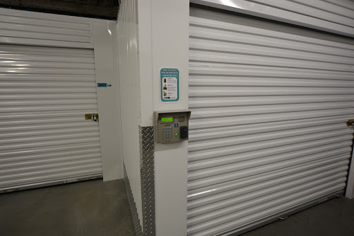 Self-Storage Facility «Tri-Village Self Storage», reviews and photos, 195 E Long St, Columbus, OH 43215, USA