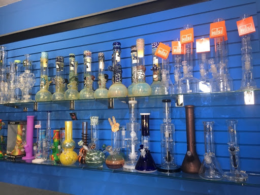 Tobacco Shop «HomeBlown Glass», reviews and photos, 207 N Main St, Sebastopol, CA 95472, USA