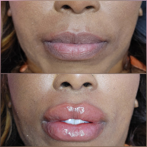 Explore baby footprint tattoo ideas, creative tattoo ideas in Washington, available at Elite Image