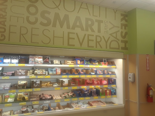 Supermarket «ALDI», reviews and photos, 10955 Jones Bridge Rd, Johns Creek, GA 30022, USA