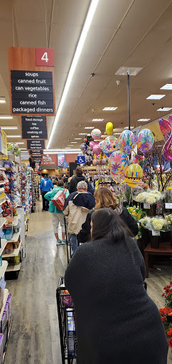 Grocery Store «Vons», reviews and photos, 550 E Baseline Rd, Claremont, CA 91711, USA