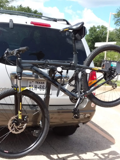Bicycle Store «Elite Bicycles Tyler», reviews and photos, 610 Shelley Dr, Tyler, TX 75701, USA