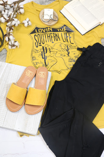 Boutique «One Faith Boutique», reviews and photos, 425 W Main St, Yukon, OK 73099, USA