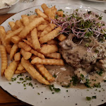 Photo n°1 de l'avis de Stephan.o fait le 10/12/2017 à 10:41 sur le  Tannenhof à Kalletal