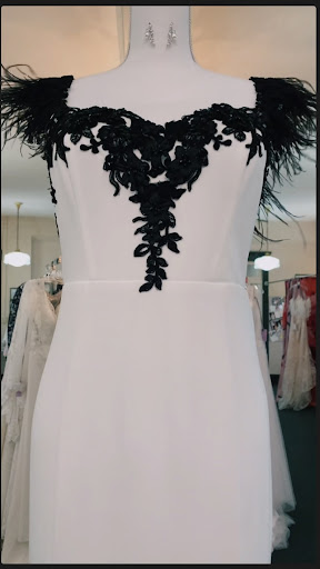 Bridal Shop «The Perfect Stitch», reviews and photos, 8615 Southeastern Ave, Indianapolis, IN 46239, USA