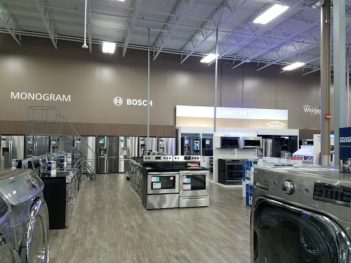 Appliance store Cary