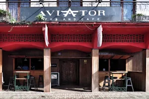 Aviator Pub and Café image