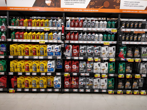 Auto Parts Store «AutoZone», reviews and photos, 3130 Washington Blvd, Ogden, UT 84401, USA