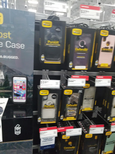 Electronics Store «Best Buy», reviews and photos, 290 S Broadway Unit E, Salem, NH 03079, USA