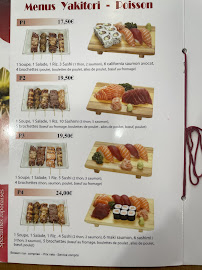 Photos du propriétaire du Restaurant Tokyo - Sushi Bonheur à Rambouillet - n°6